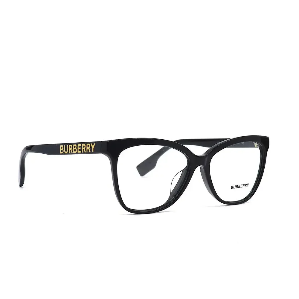 BURBERRY GRACE BE2364F 3001 BLACK AUTHENTIC EYEGLASSES FRAME